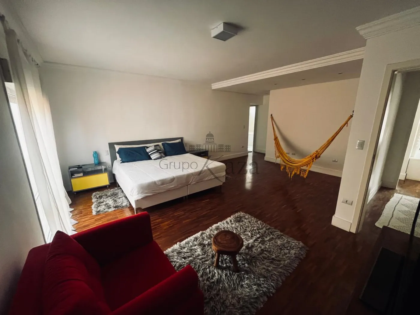 Foto 12 de Casa Condomínio em Parque Residencial Aquarius, São José dos Campos - imagem 12