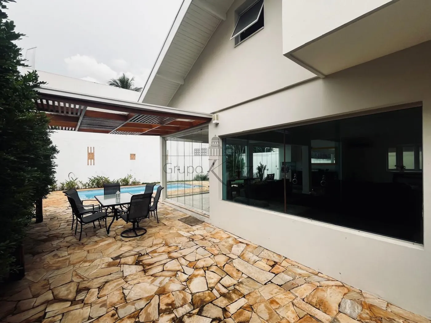 Foto 25 de Casa Condomínio em Parque Residencial Aquarius, São José dos Campos - imagem 25