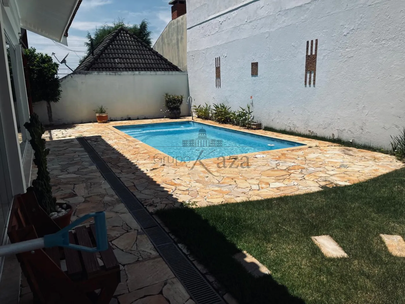 Foto 24 de Casa Condomínio em Parque Residencial Aquarius, São José dos Campos - imagem 24
