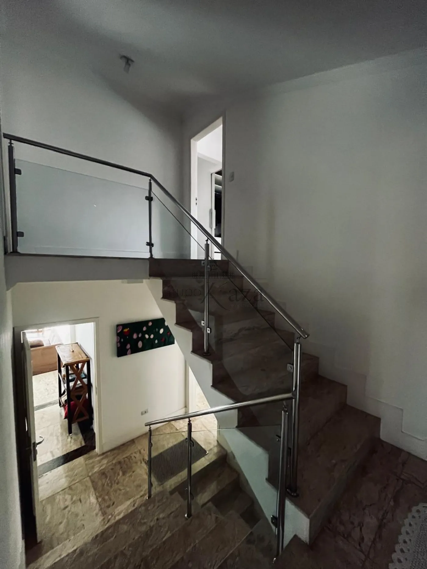 Foto 10 de Casa Condomínio em Parque Residencial Aquarius, São José dos Campos - imagem 10