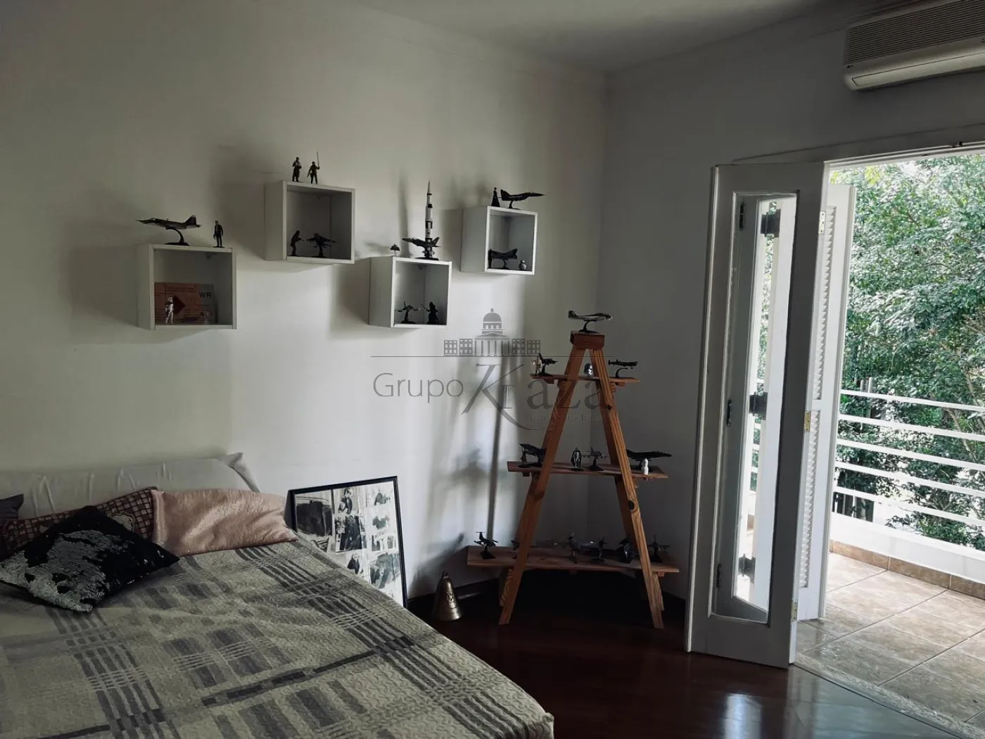 Foto 20 de Casa Condomínio em Parque Residencial Aquarius, São José dos Campos - imagem 20