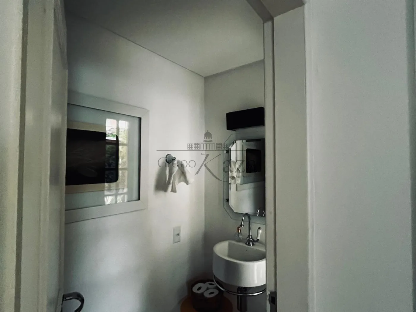 Foto 22 de Casa Condomínio em Parque Residencial Aquarius, São José dos Campos - imagem 22
