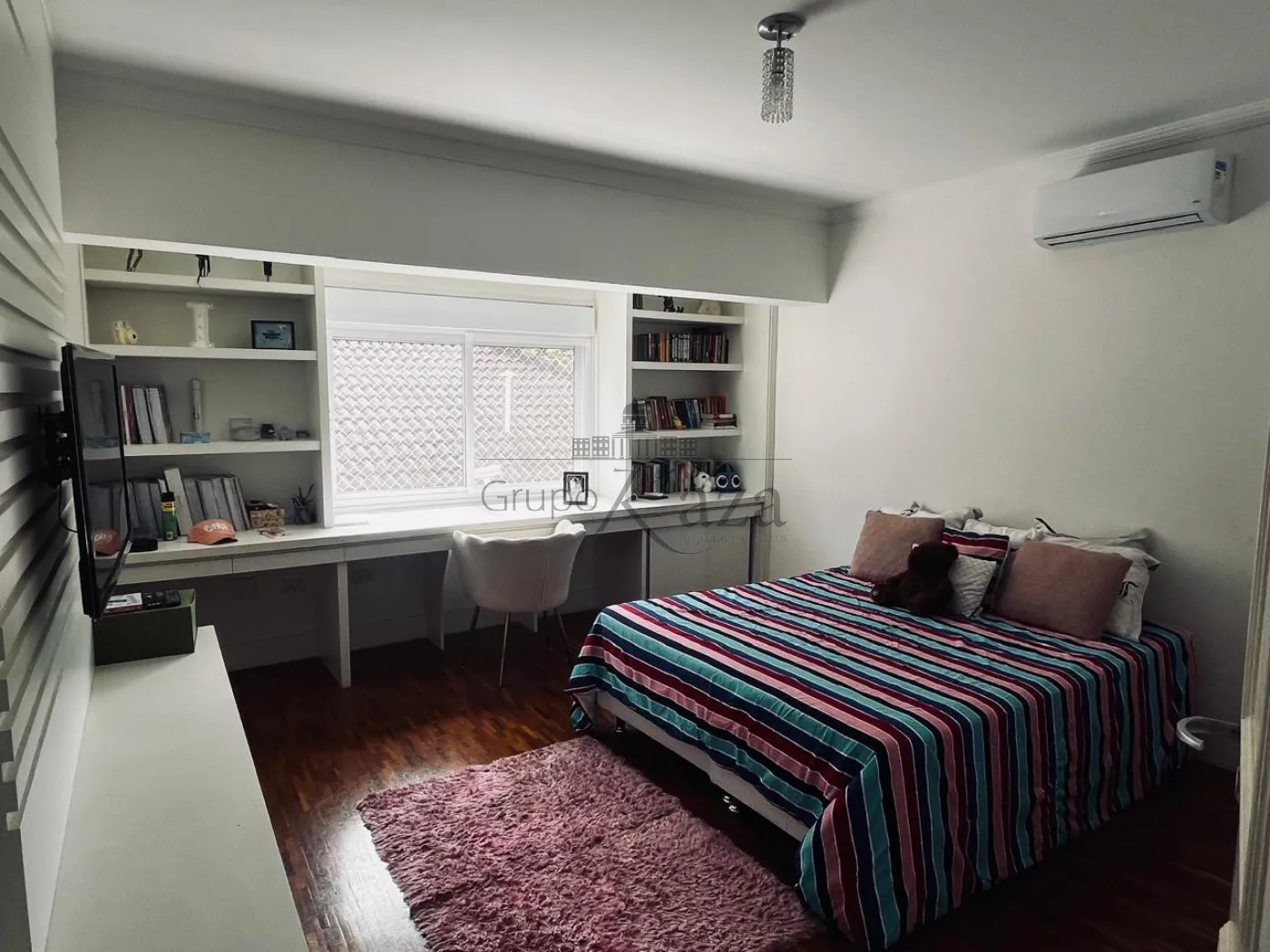 Foto 16 de Casa Condomínio em Parque Residencial Aquarius, São José dos Campos - imagem 16