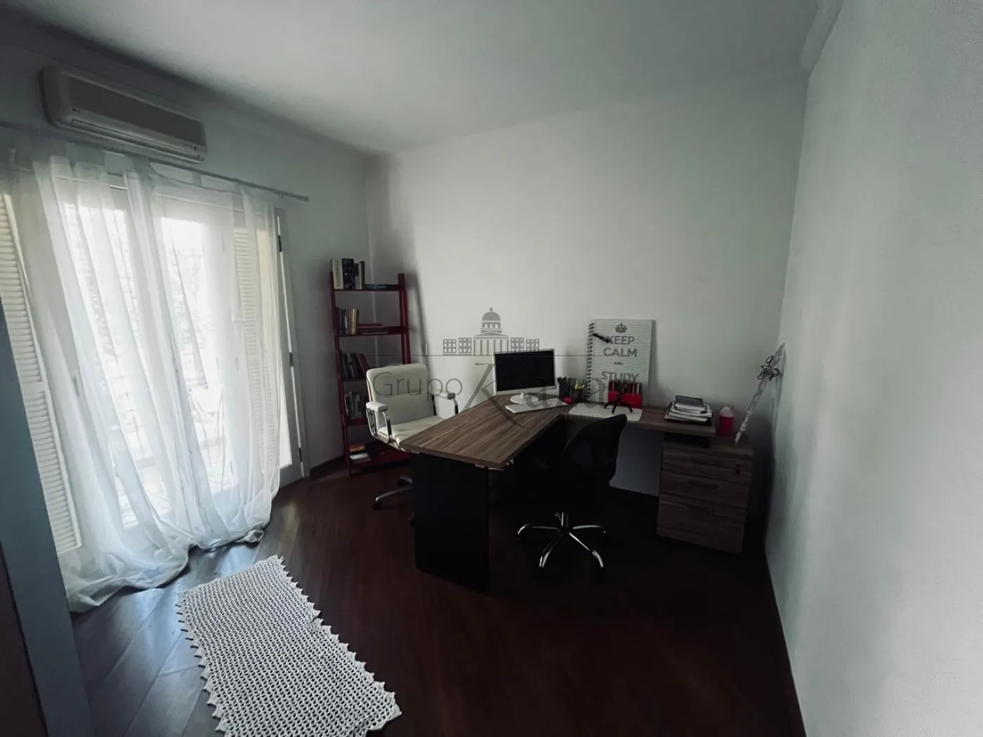 Foto 21 de Casa Condomínio em Parque Residencial Aquarius, São José dos Campos - imagem 21