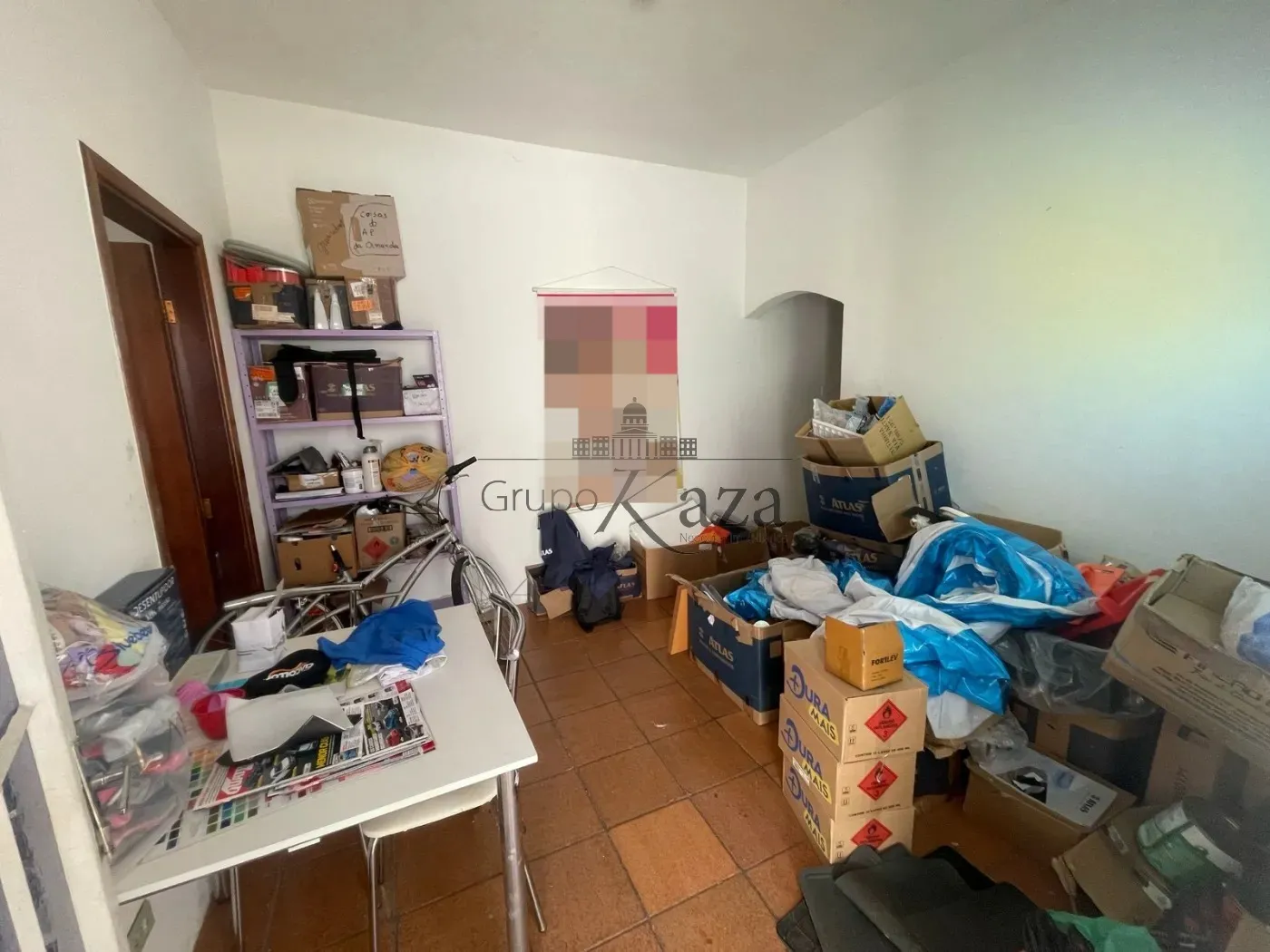 Foto 11 de Casa Térrea em Jardim Satélite, São José dos Campos - imagem 11