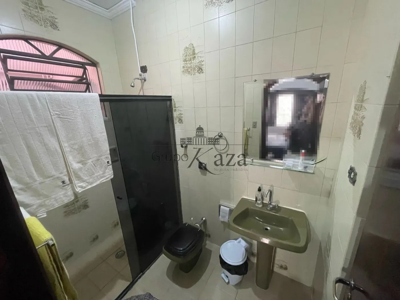Foto 10 de Casa Térrea em Jardim Satélite, São José dos Campos - imagem 10