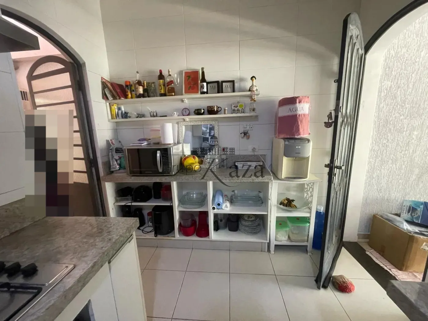 Foto 7 de Casa Térrea em Jardim Satélite, São José dos Campos - imagem 7
