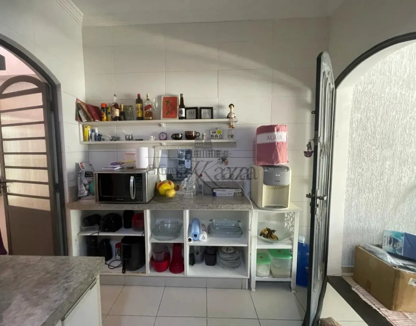 Foto 6 de Casa Térrea em Jardim Satélite, São José dos Campos - imagem 6
