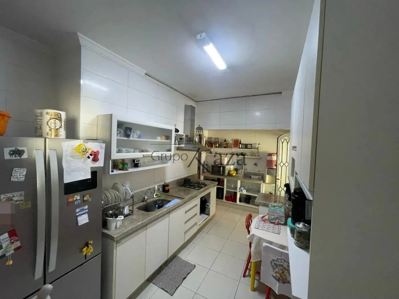 Foto 4 de Casa Térrea em Jardim Satélite, São José dos Campos - imagem 4