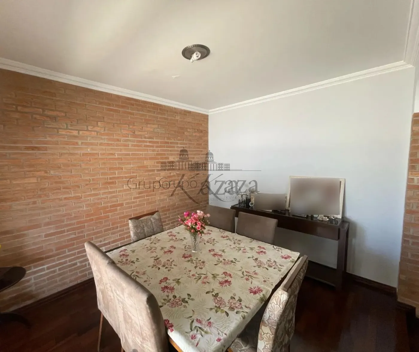 Foto 2 de Casa Térrea em Jardim Satélite, São José dos Campos - imagem 2