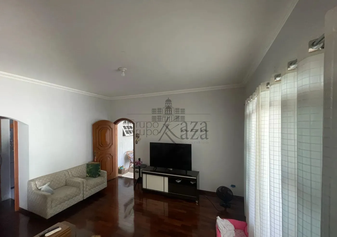Foto 1 de Casa Térrea em Jardim Satélite, São José dos Campos - imagem 1