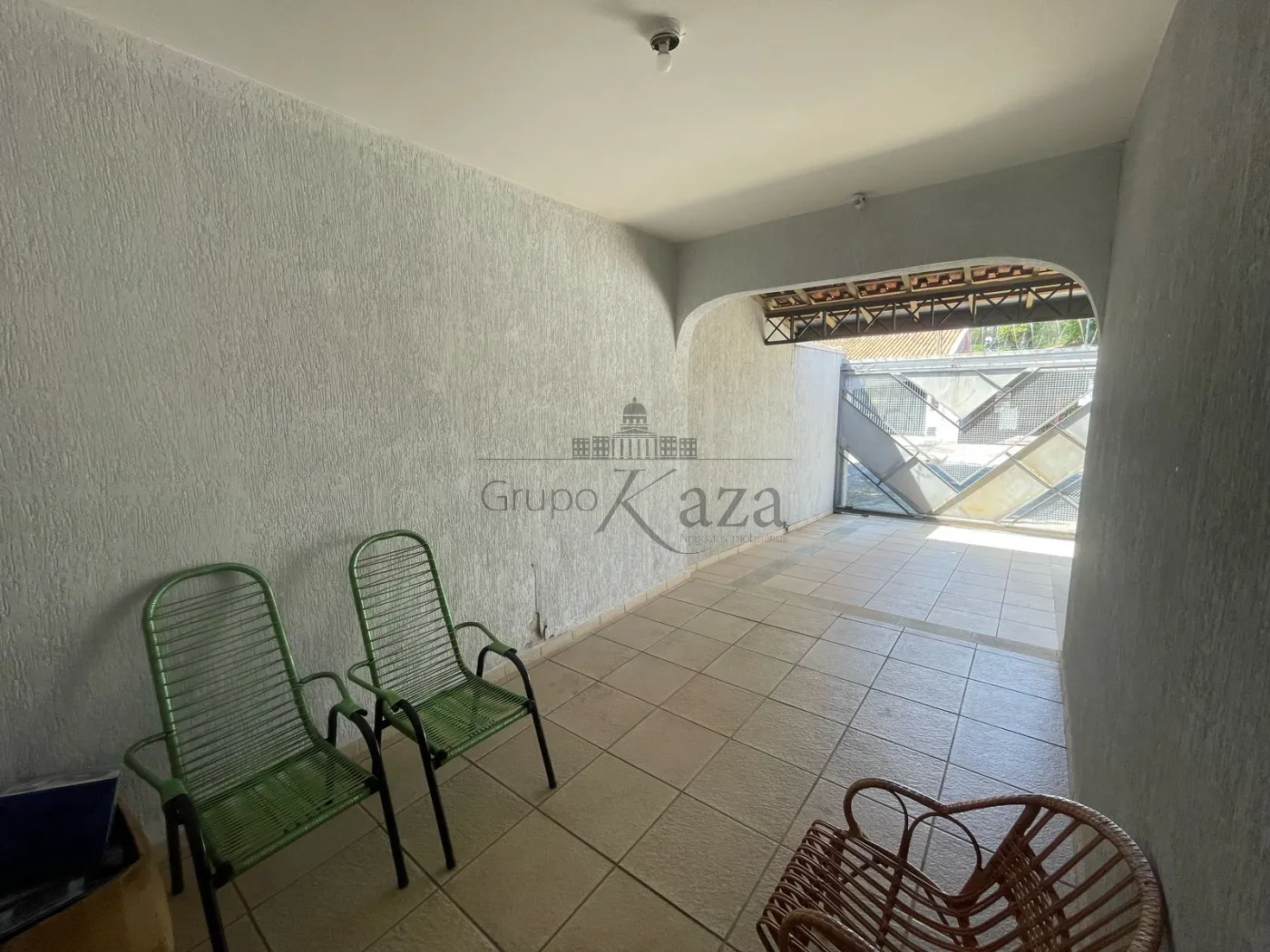 entrada sala