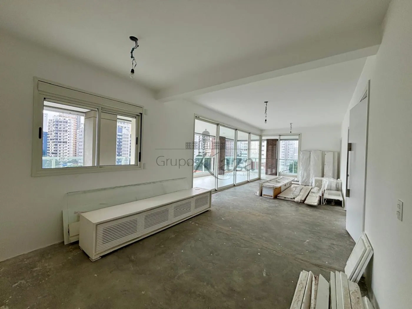 Foto 1 de Apartamento Padrão em Paraíso, São Paulo - imagem 1