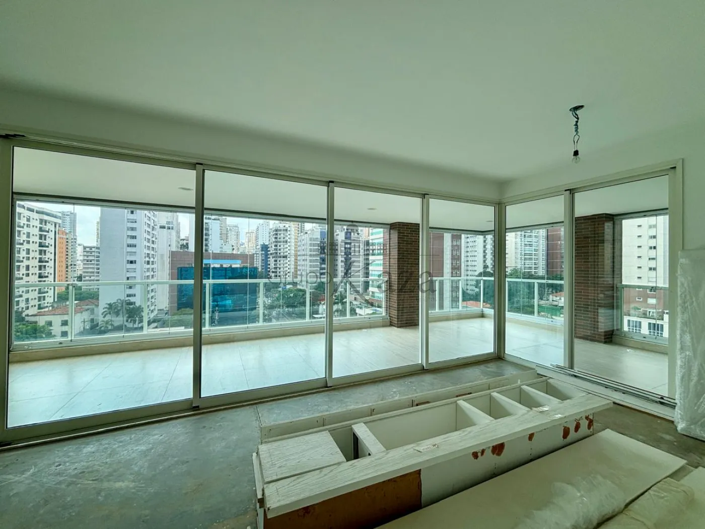 Foto 3 de Apartamento Padrão em Paraíso, São Paulo - imagem 3