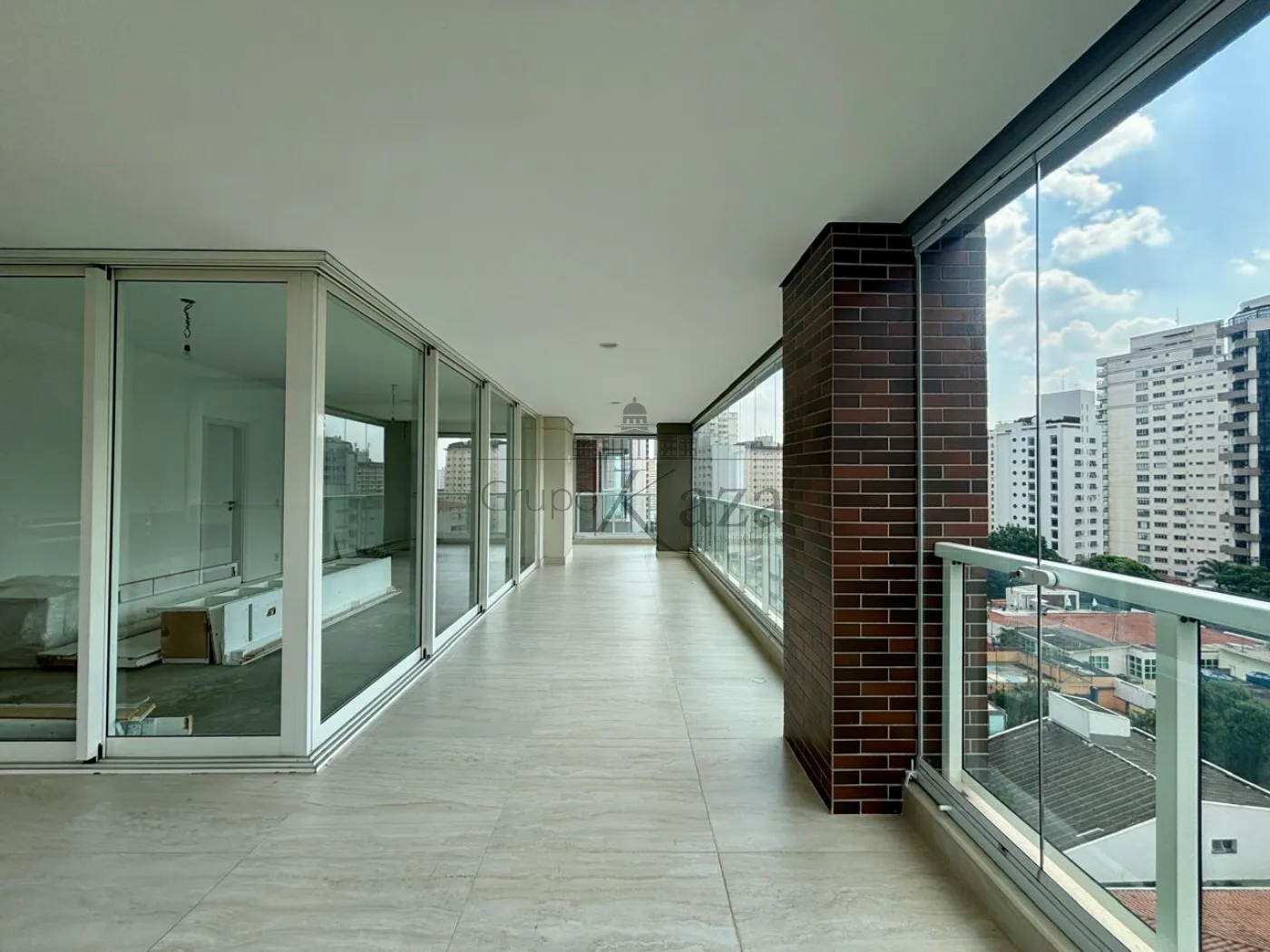 Foto 4 de Apartamento Padrão em Paraíso, São Paulo - imagem 4