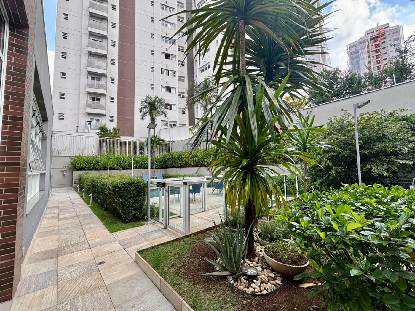 Foto 38 de Apartamento Padrão em Paraíso, São Paulo - imagem 38