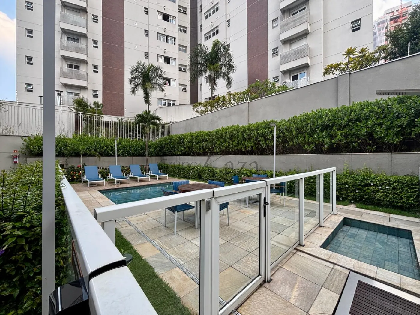 Foto 39 de Apartamento Padrão em Paraíso, São Paulo - imagem 39