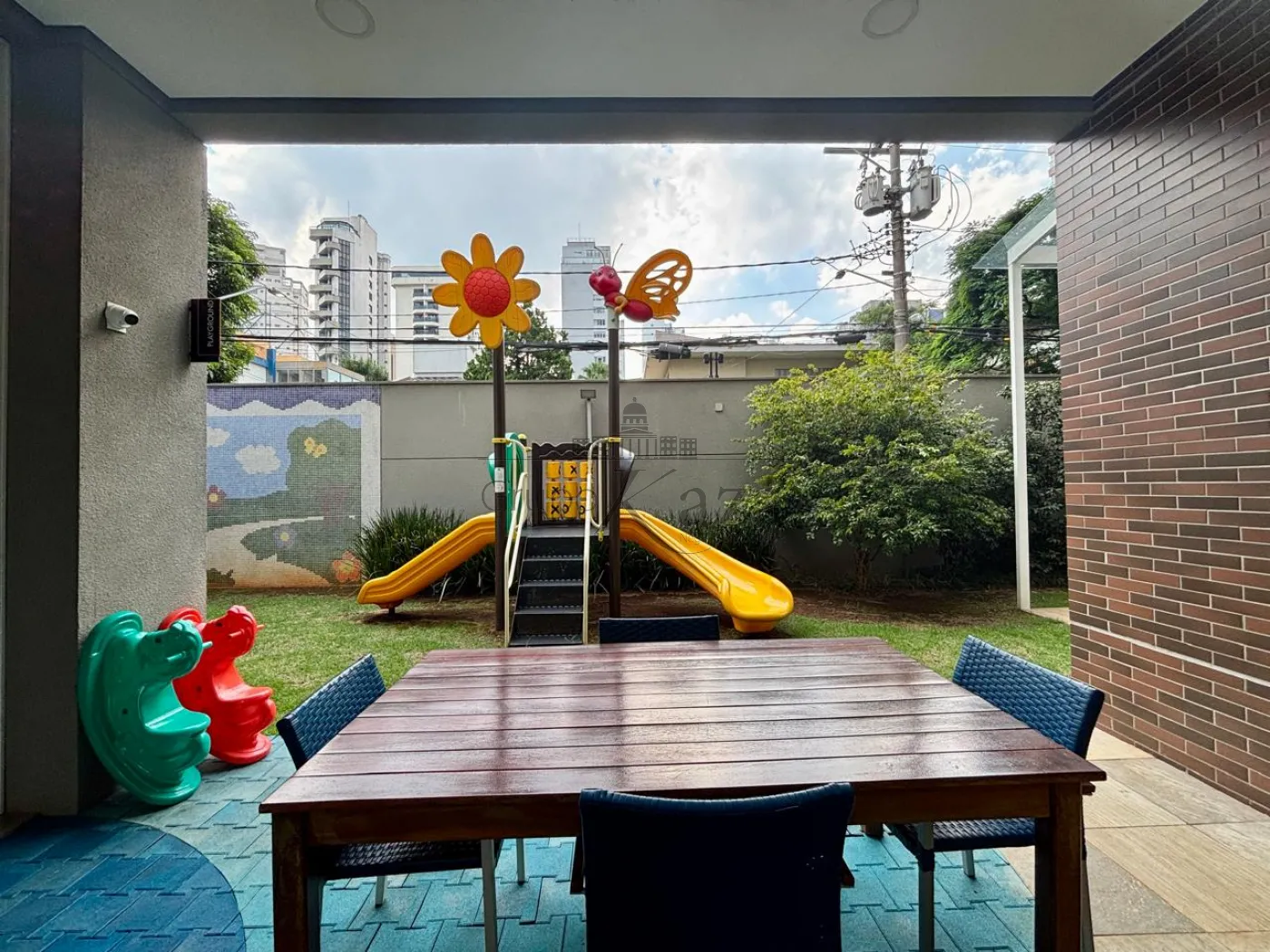 Foto 41 de Apartamento Padrão em Paraíso, São Paulo - imagem 41