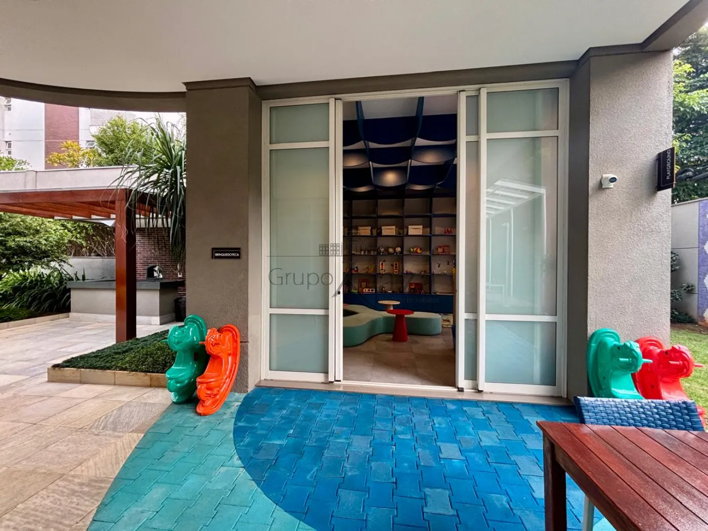 Foto 43 de Apartamento Padrão em Paraíso, São Paulo - imagem 43