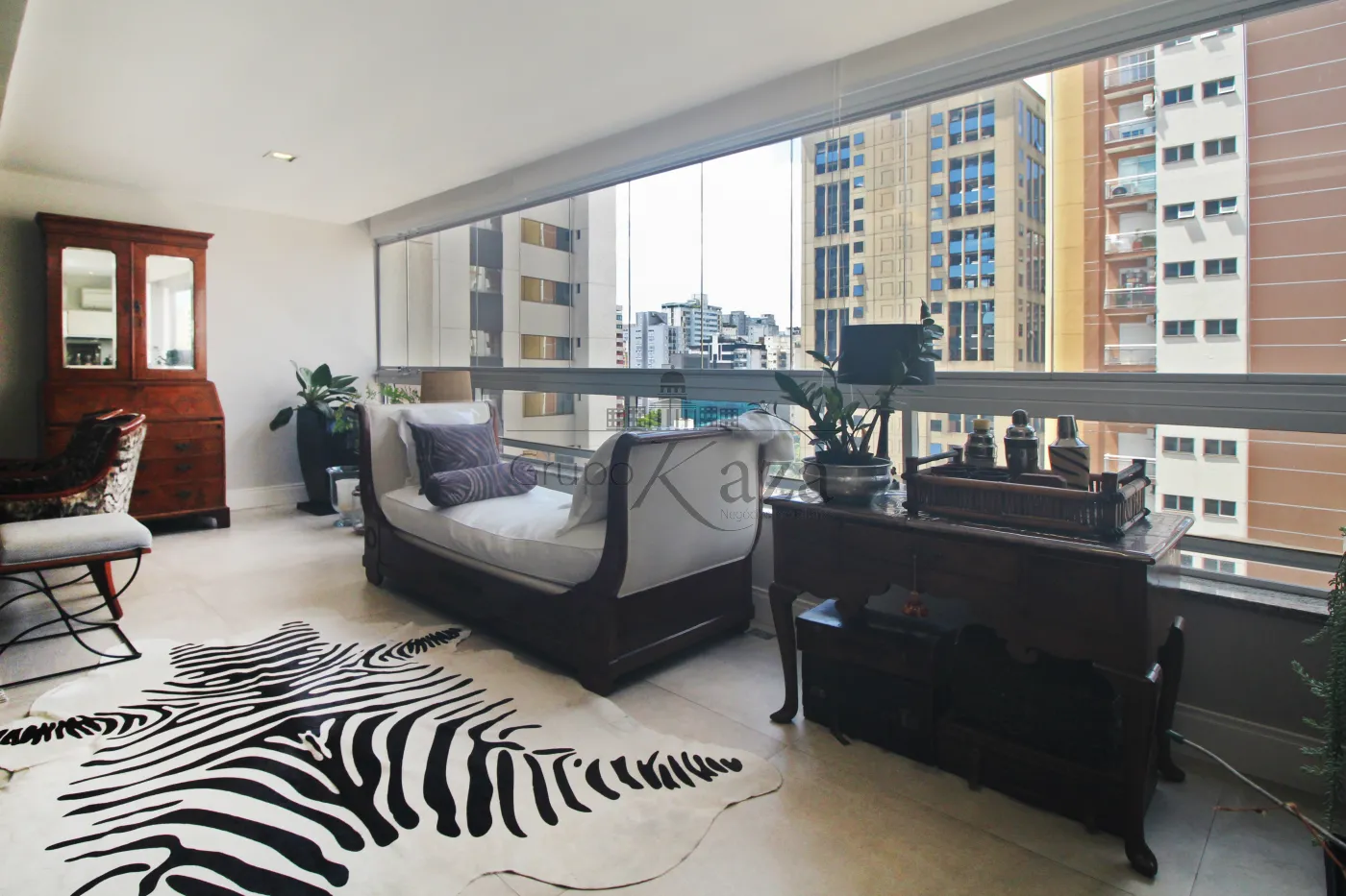 Foto 4 de Apartamento Padrão em Itaim Bibi, São Paulo - imagem 4