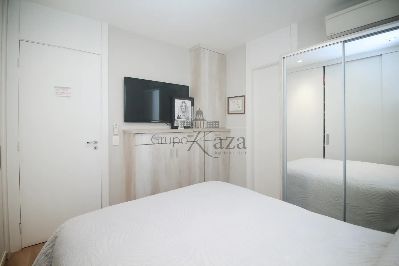 Foto 13 de Apartamento Padrão em Itaim Bibi, São Paulo - imagem 13