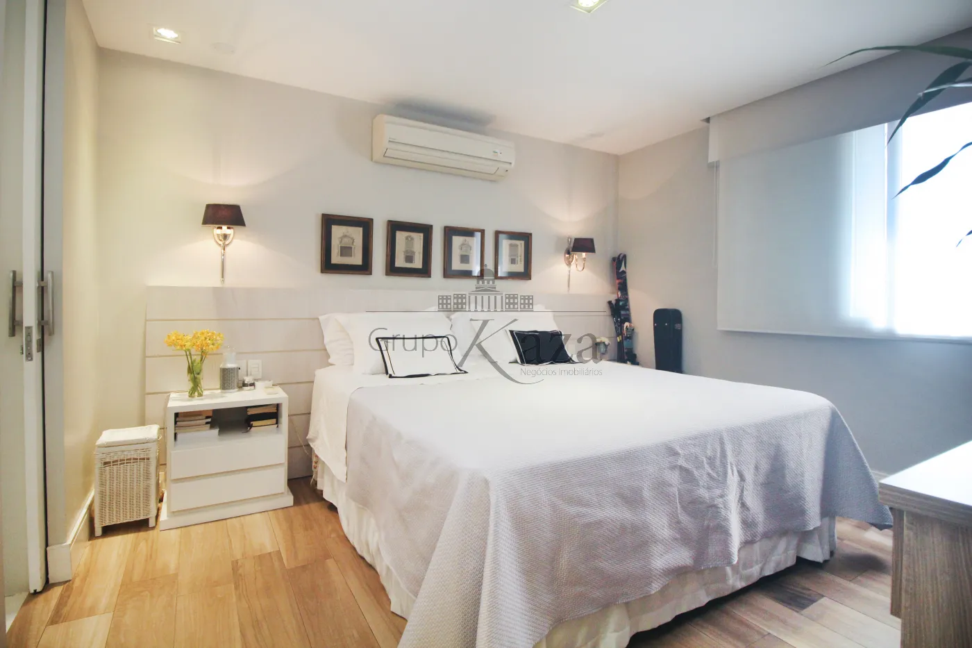 Foto 14 de Apartamento Padrão em Itaim Bibi, São Paulo - imagem 14