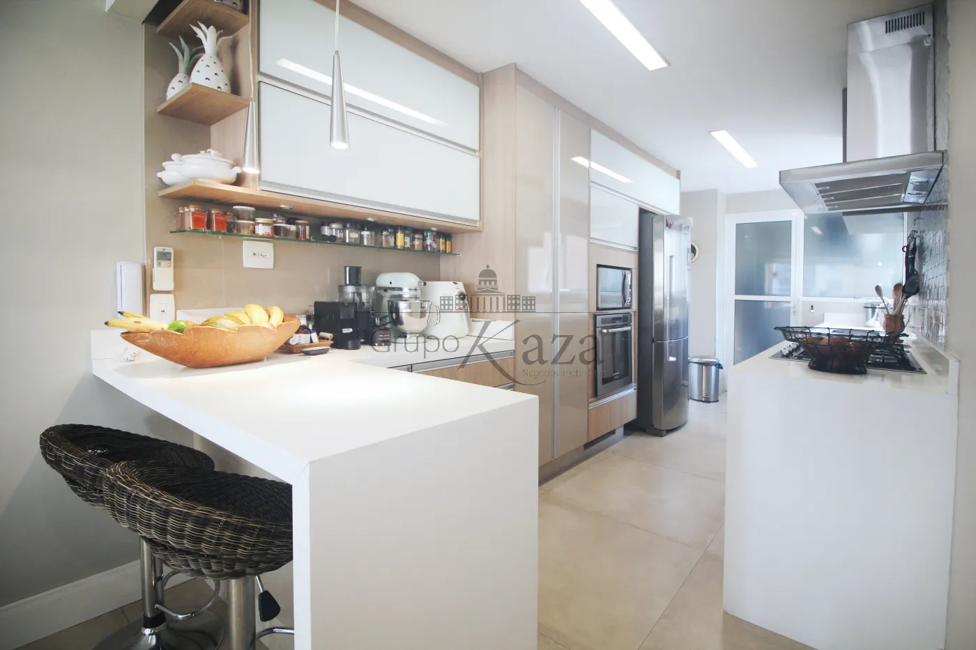 Foto 9 de Apartamento Padrão em Itaim Bibi, São Paulo - imagem 9