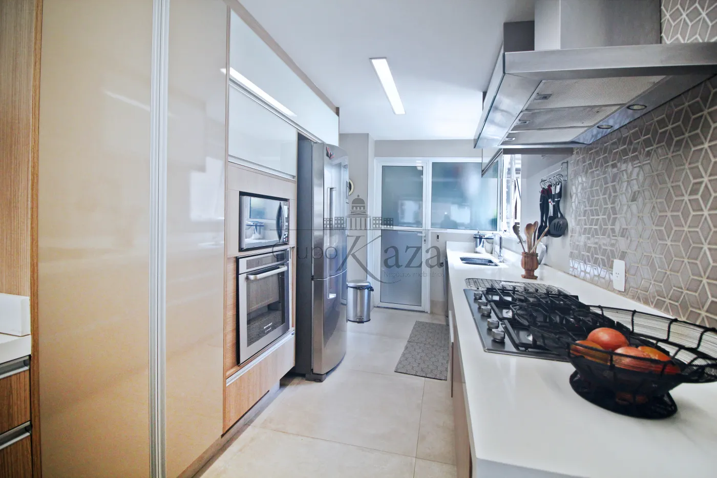 Foto 10 de Apartamento Padrão em Itaim Bibi, São Paulo - imagem 10