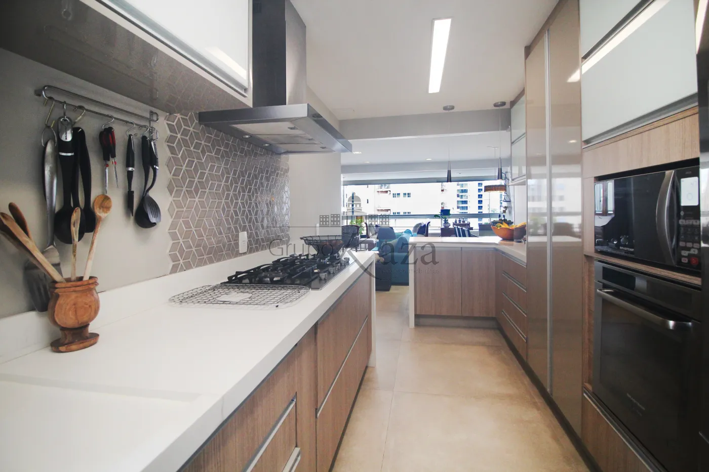 Foto 11 de Apartamento Padrão em Itaim Bibi, São Paulo - imagem 11