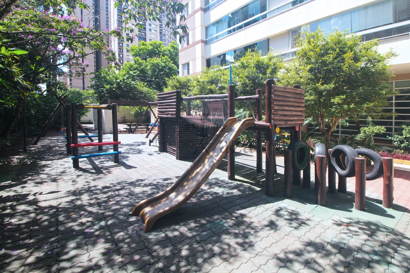 Foto 18 de Apartamento Padrão em Itaim Bibi, São Paulo - imagem 18