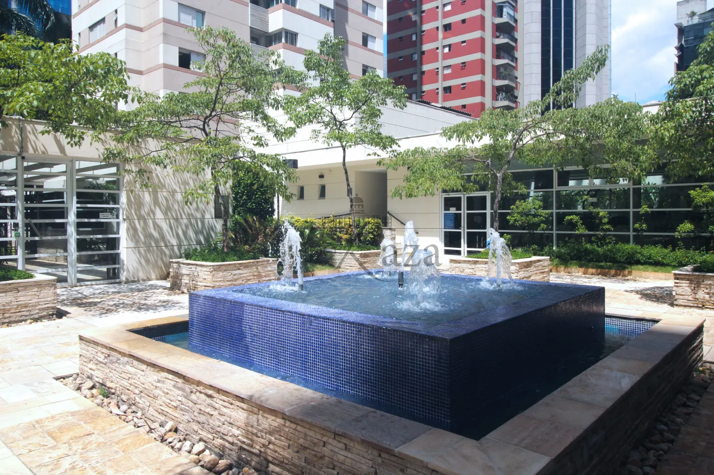Foto 23 de Apartamento Padrão em Itaim Bibi, São Paulo - imagem 23