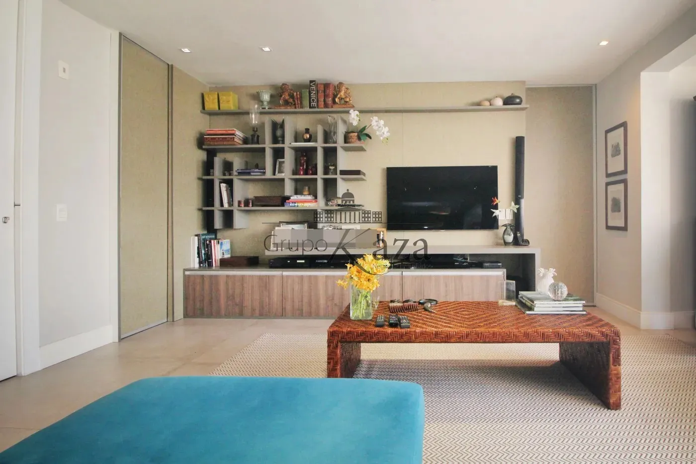 Foto 3 de Apartamento Padrão em Itaim Bibi, São Paulo - imagem 3