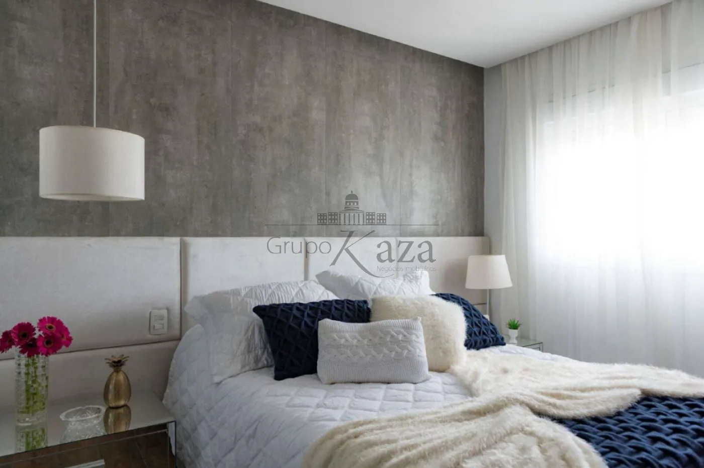 Foto 7 de Apartamento Padrão em Brooklin Novo, São Paulo - imagem 7