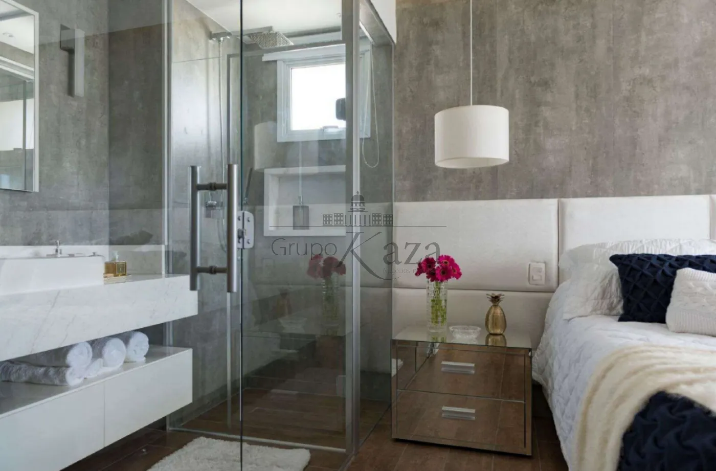 Foto 6 de Apartamento Padrão em Brooklin Novo, São Paulo - imagem 6