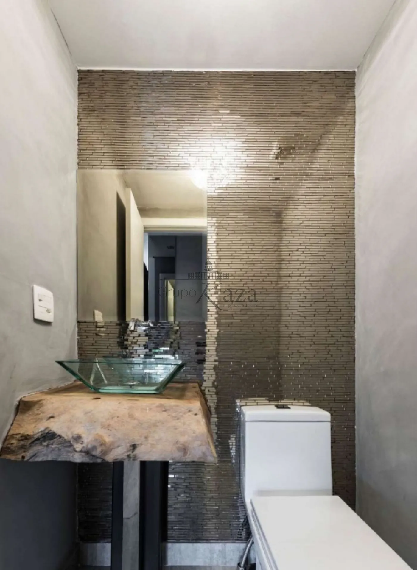 Foto 5 de Apartamento Padrão em Brooklin Novo, São Paulo - imagem 5