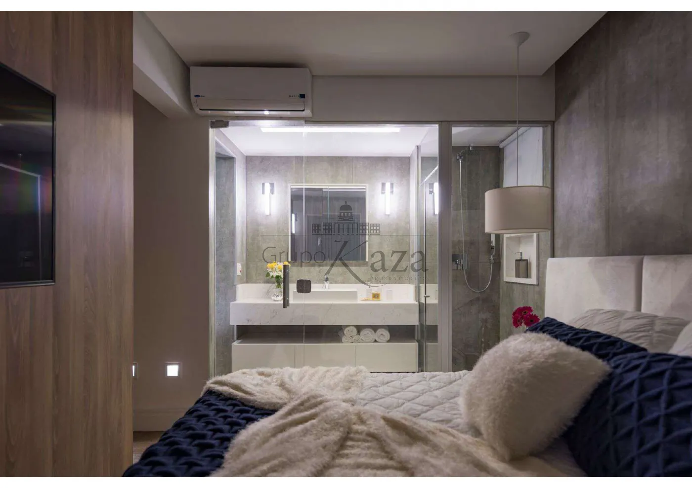 Foto 9 de Apartamento Padrão em Brooklin Novo, São Paulo - imagem 9
