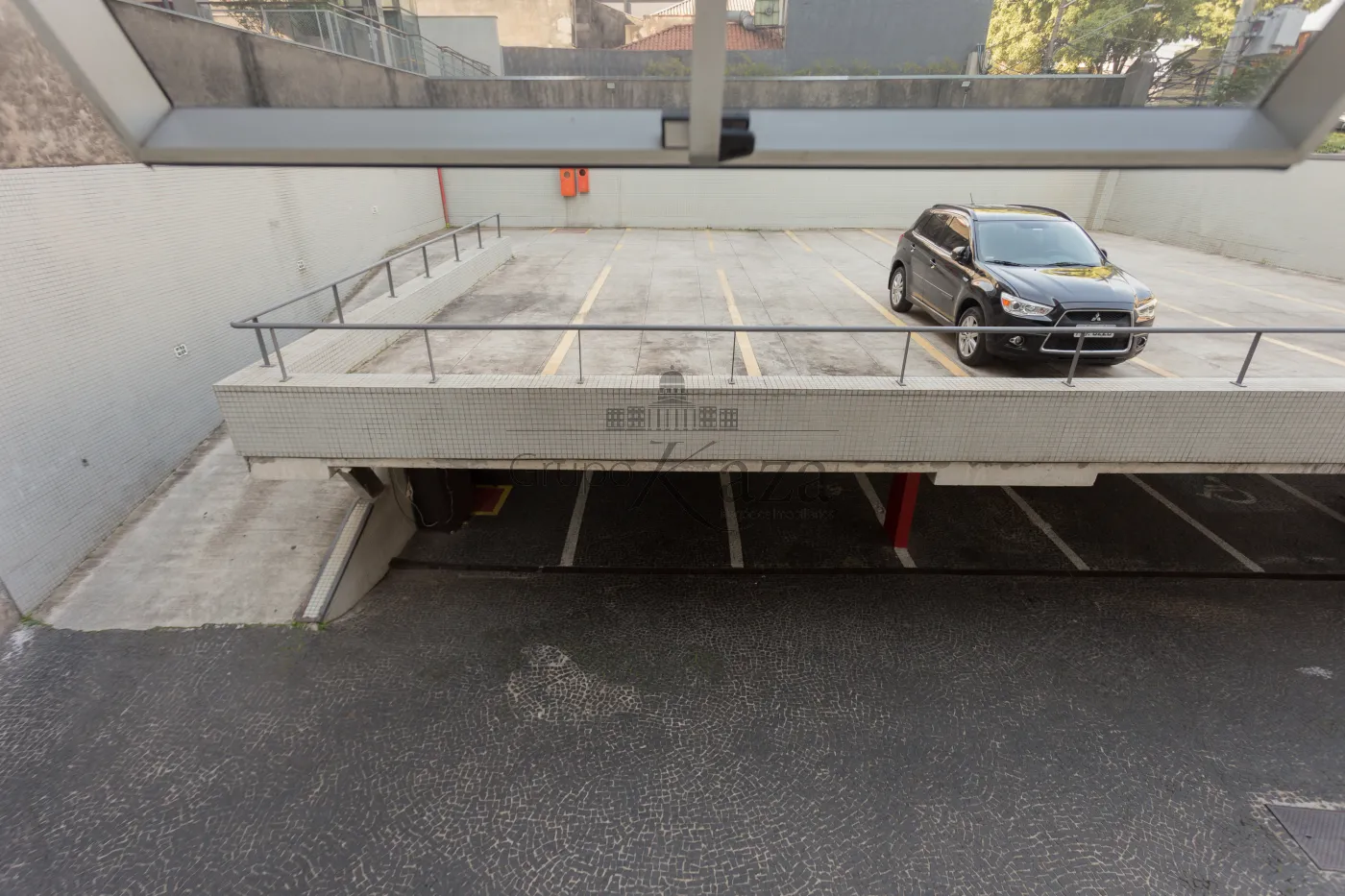 Estacionamento