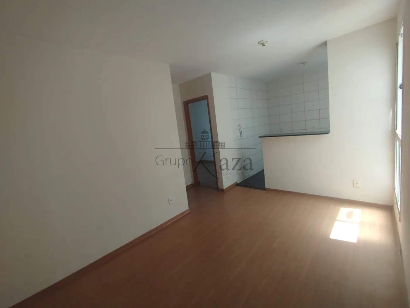 Foto 1 de Apartamento Padrão em Parque Nova Esperança, São José dos Campos - imagem 1
