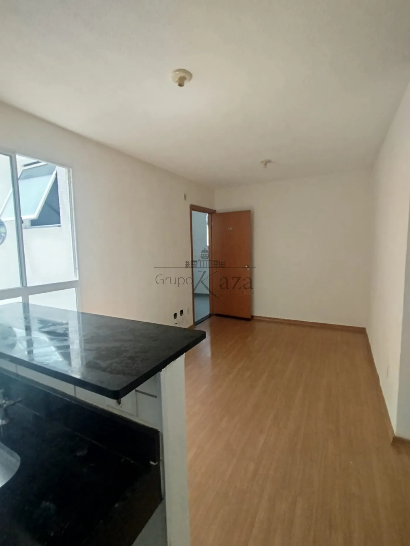 Foto 3 de Apartamento Padrão em Parque Nova Esperança, São José dos Campos - imagem 3