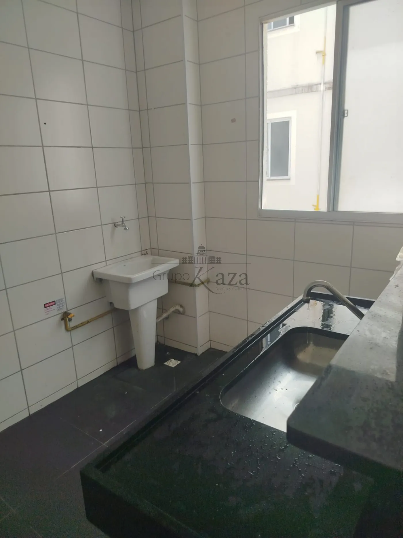Foto 6 de Apartamento Padrão em Parque Nova Esperança, São José dos Campos - imagem 6