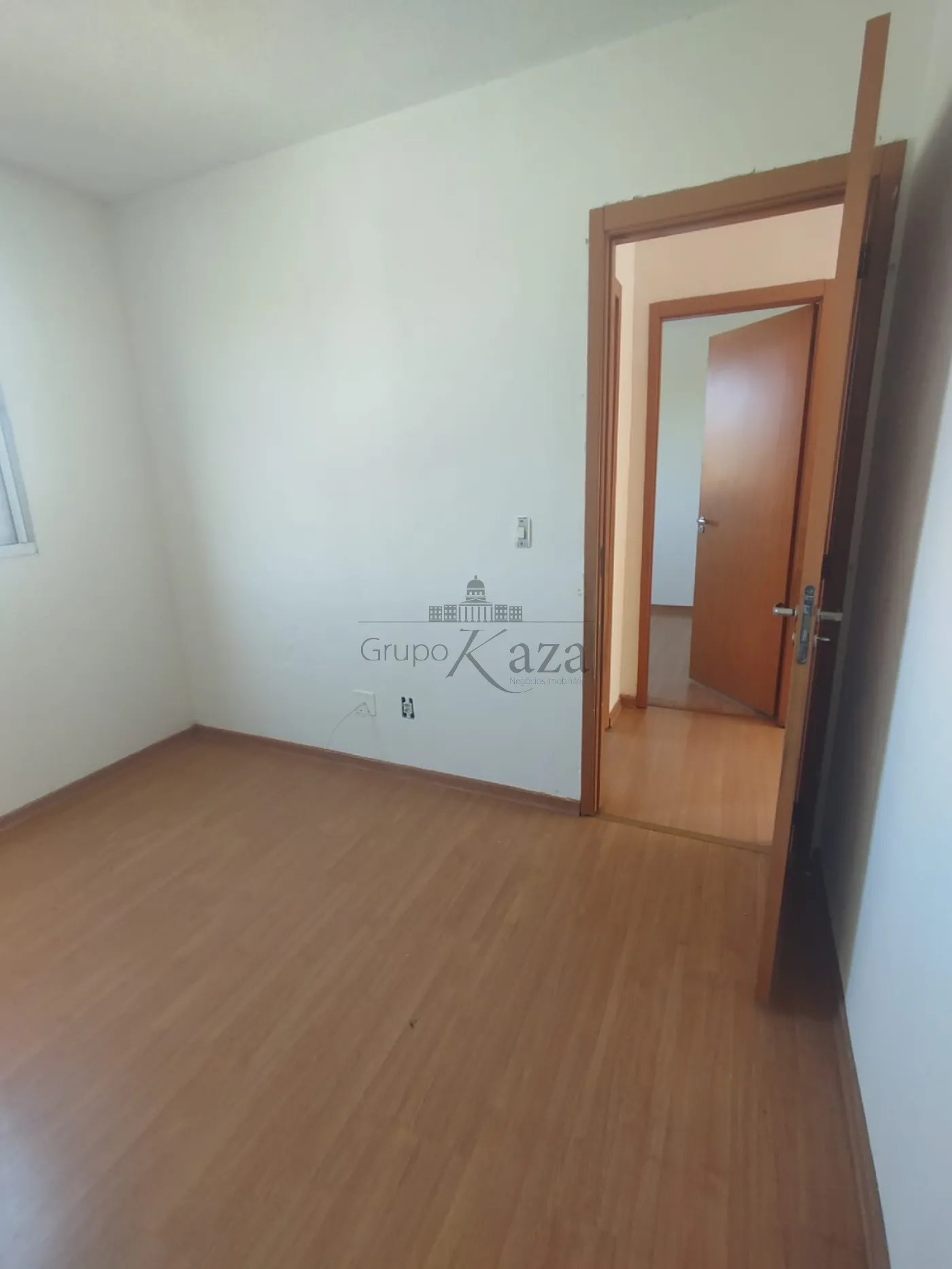 Foto 8 de Apartamento Padrão em Parque Nova Esperança, São José dos Campos - imagem 8