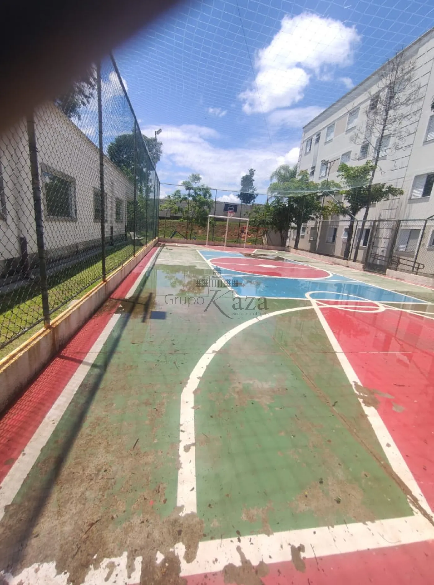 Foto 14 de Apartamento Padrão em Parque Nova Esperança, São José dos Campos - imagem 14