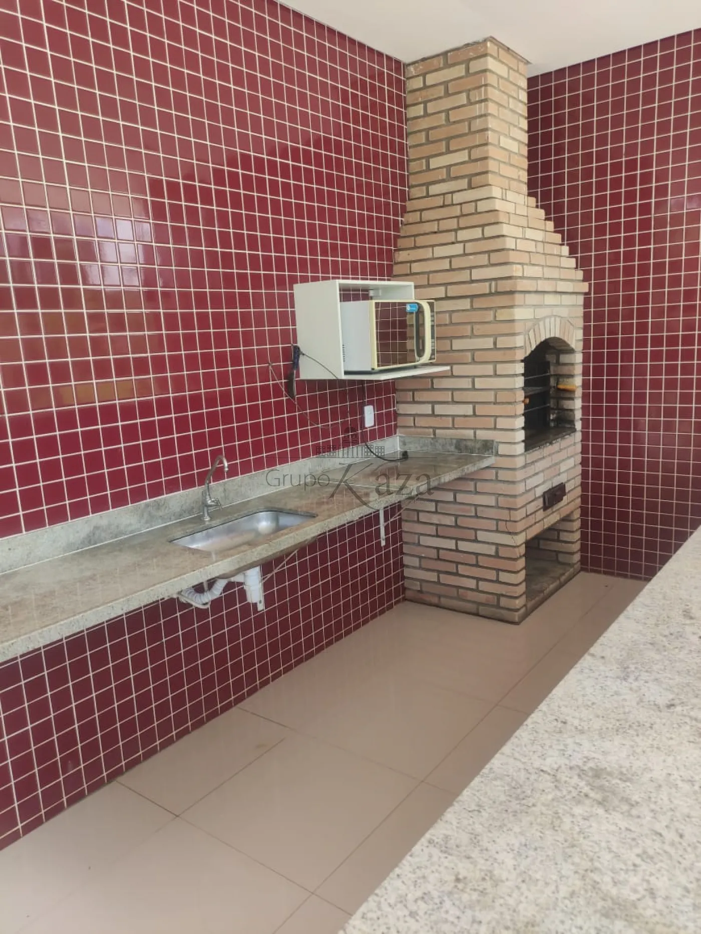 Foto 17 de Apartamento Padrão em Parque Nova Esperança, São José dos Campos - imagem 17