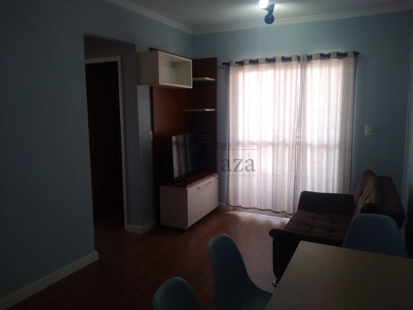 Foto 5 de Apartamento Padrão em Jardim Aparecida, São José dos Campos - imagem 5