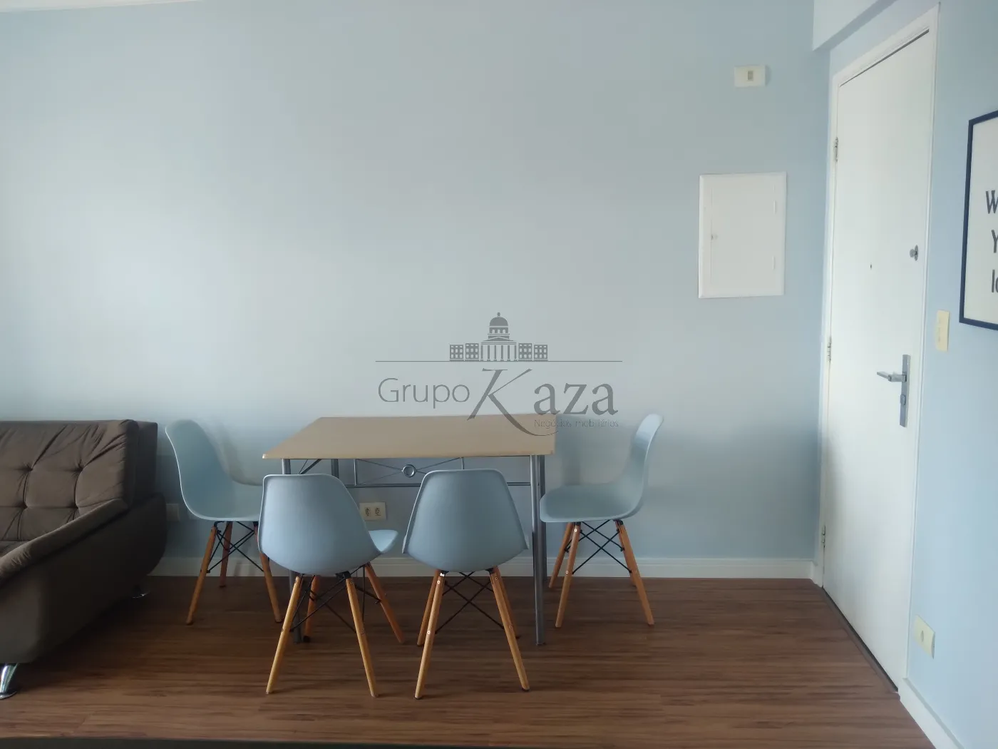 Foto 3 de Apartamento Padrão em Jardim Aparecida, São José dos Campos - imagem 3