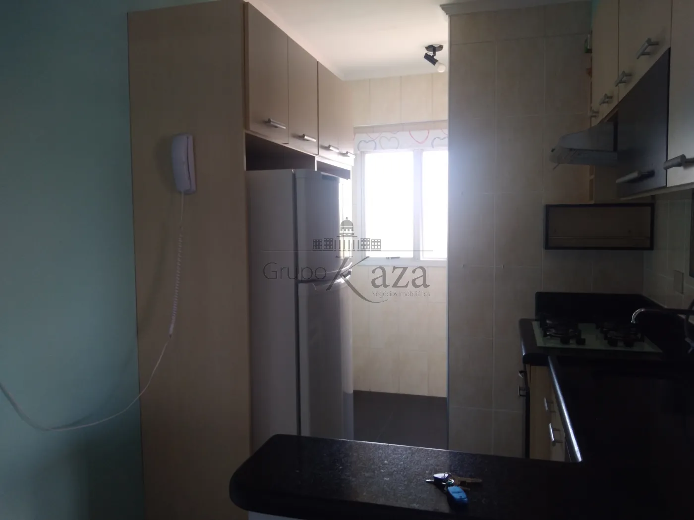Foto 7 de Apartamento Padrão em Jardim Aparecida, São José dos Campos - imagem 7