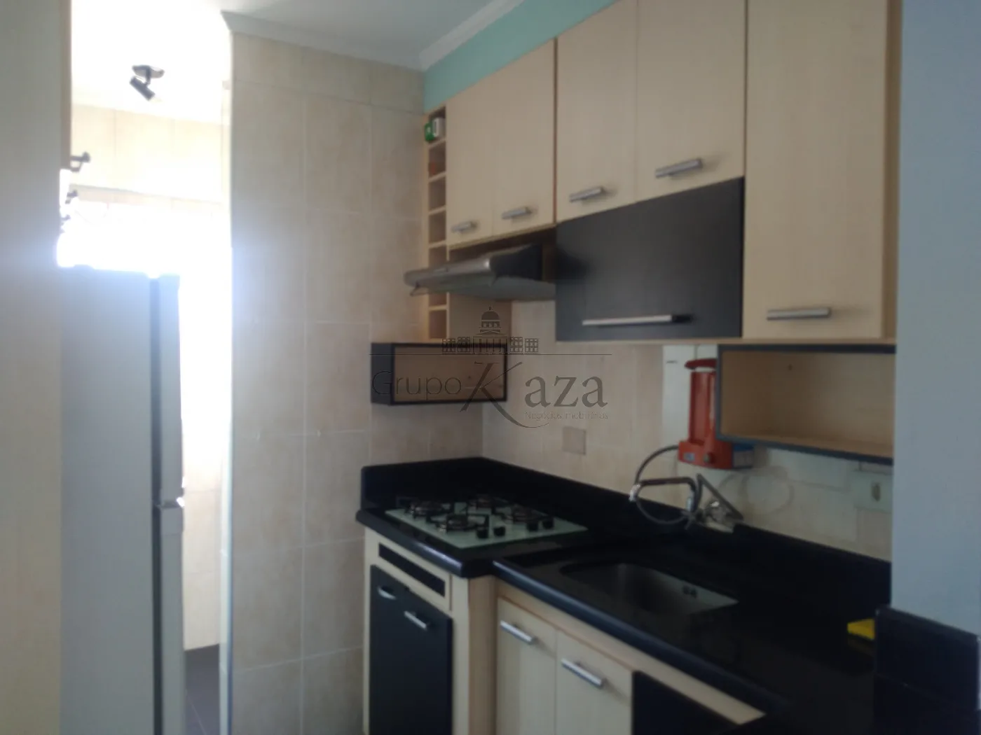 Foto 9 de Apartamento Padrão em Jardim Aparecida, São José dos Campos - imagem 9