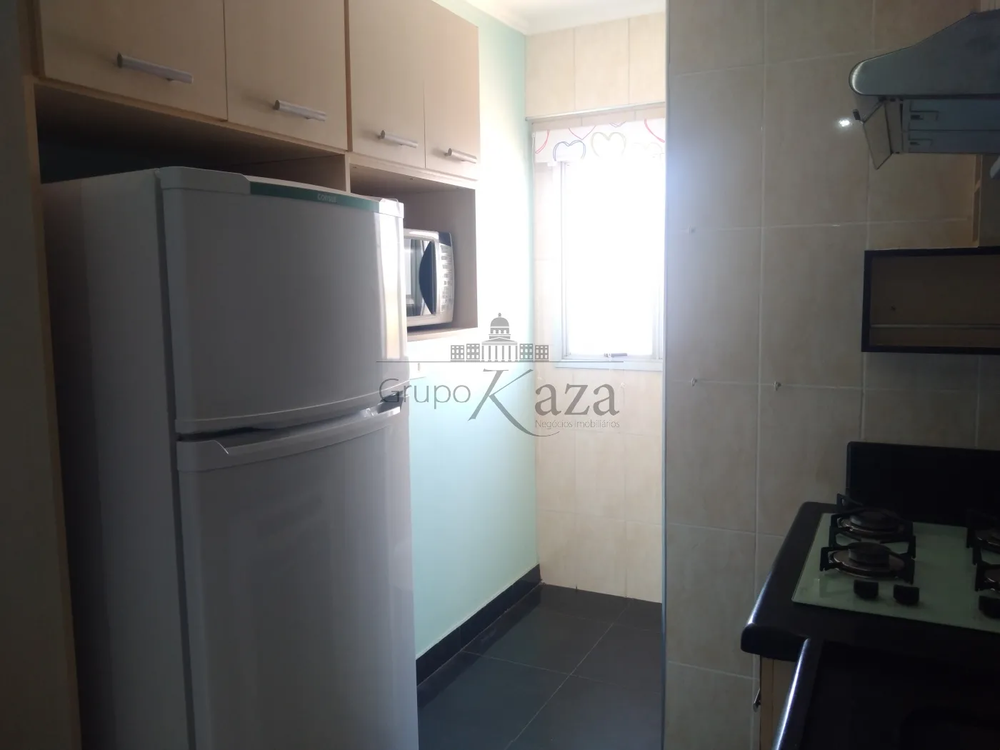 Foto 8 de Apartamento Padrão em Jardim Aparecida, São José dos Campos - imagem 8