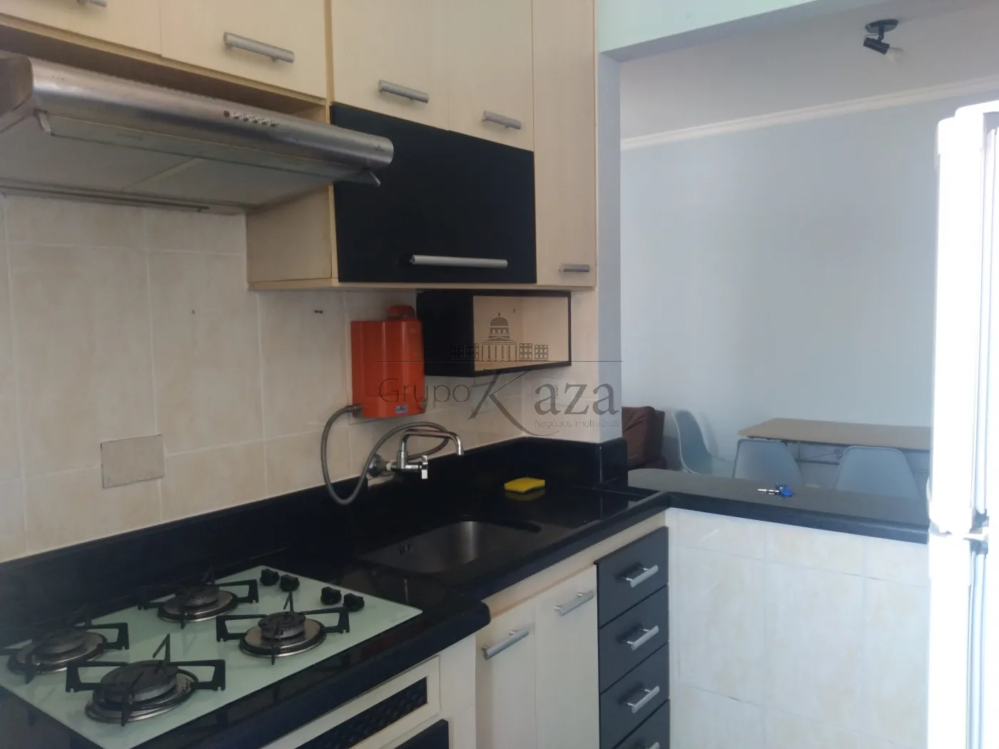 Foto 10 de Apartamento Padrão em Jardim Aparecida, São José dos Campos - imagem 10