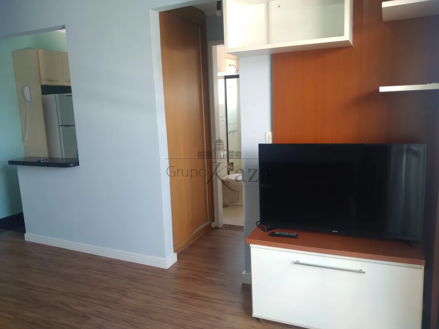 Foto 6 de Apartamento Padrão em Jardim Aparecida, São José dos Campos - imagem 6